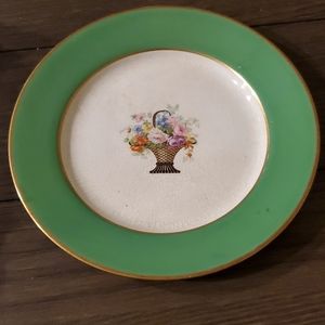 Johnson Brothers set of 5 plates